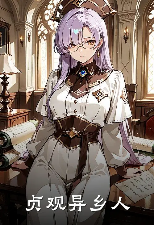 贞观异乡人(李克李泰)好看的完结小说_热门小说推荐贞观异乡人李克李泰