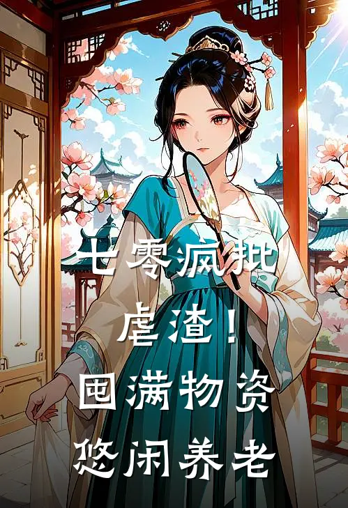 七零疯批虐渣！囤满物资悠闲养老(张薇刘桂花)免费小说阅读_完结版小说推荐七零疯批虐渣！囤满物资悠闲养老(张薇刘桂花)