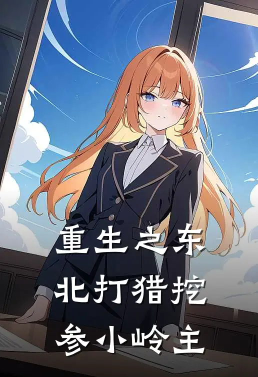 重生之东北打猎挖参小岭主