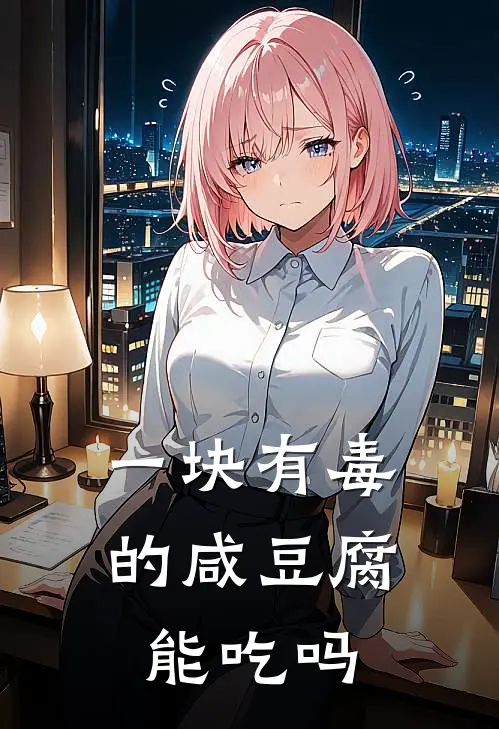 一块有毒的咸豆腐能吃吗