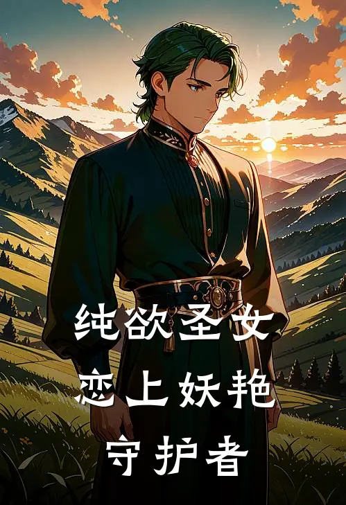 纯欲圣女恋上妖艳守护者