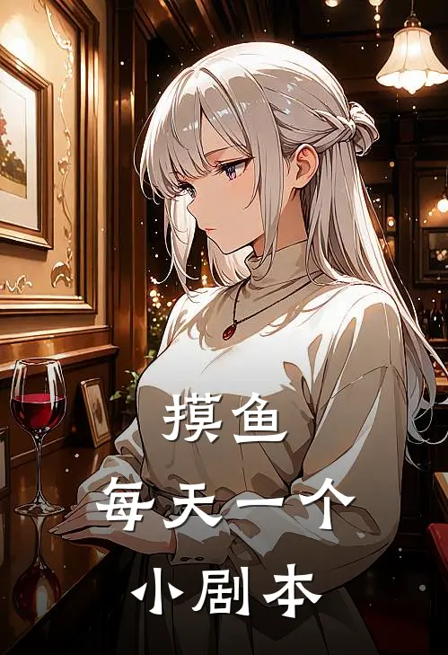 摸鱼，每天一个小剧本(墨九璃小翠)免费阅读_热门的小说摸鱼，每天一个小剧本墨九璃小翠