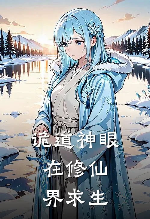 诡道神眼：在修仙界求生（李长生赵无延）最新章节列表