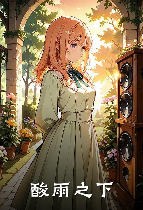 酸雨之下
