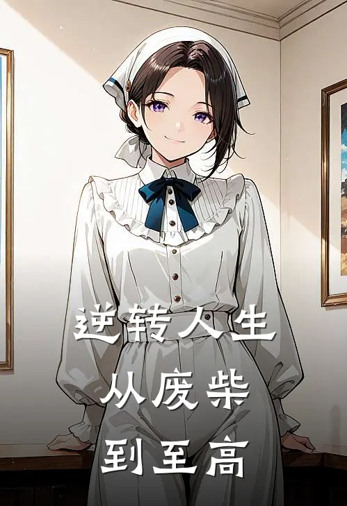 逆转人生：从废柴到至高