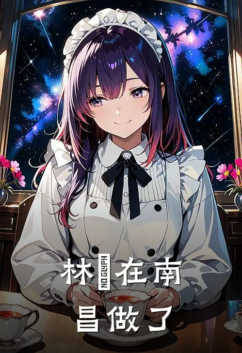 林翀在南昌做了