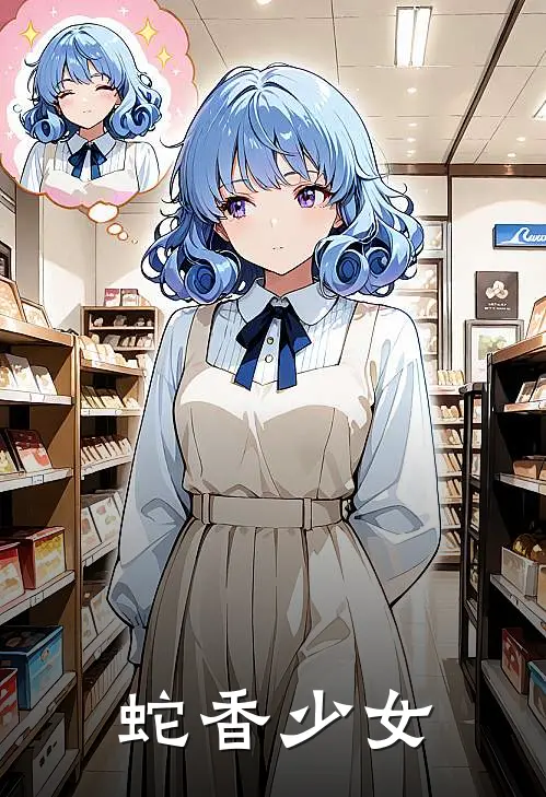 蛇香少女(依洛阿银)好看的小说推荐完结_完本小说蛇香少女依洛阿银