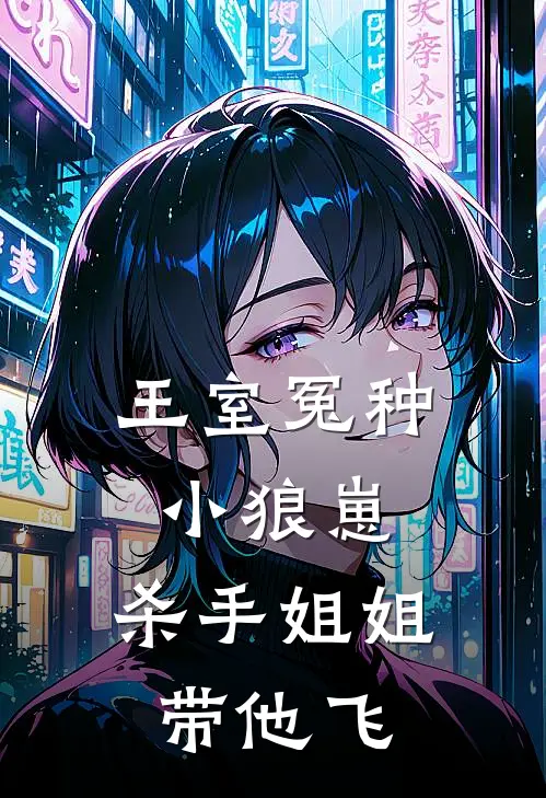 王室冤种小狼崽，杀手姐姐带他飞苏落萧玦完本小说免费阅读_小说完结版王室冤种小狼崽，杀手姐姐带他飞苏落萧玦