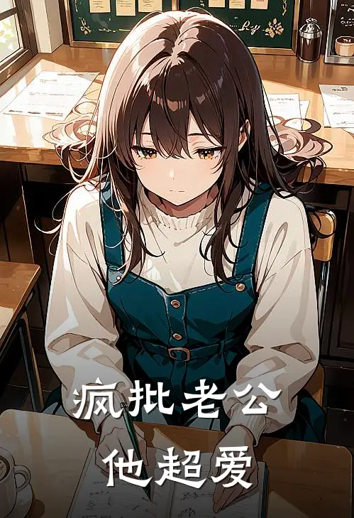 疯批老公他超爱