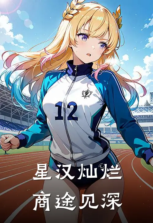 星汉灿烂：商途见深程少商程姎小说推荐完结_全集免费小说星汉灿烂：商途见深(程少商程姎)