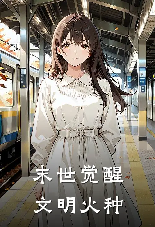 末世觉醒：文明火种