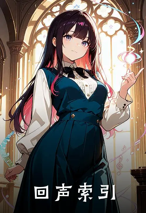 回声索引(沈陆秦衡)完整版小说全文免费阅读_免费阅读无弹窗回声索引沈陆秦衡