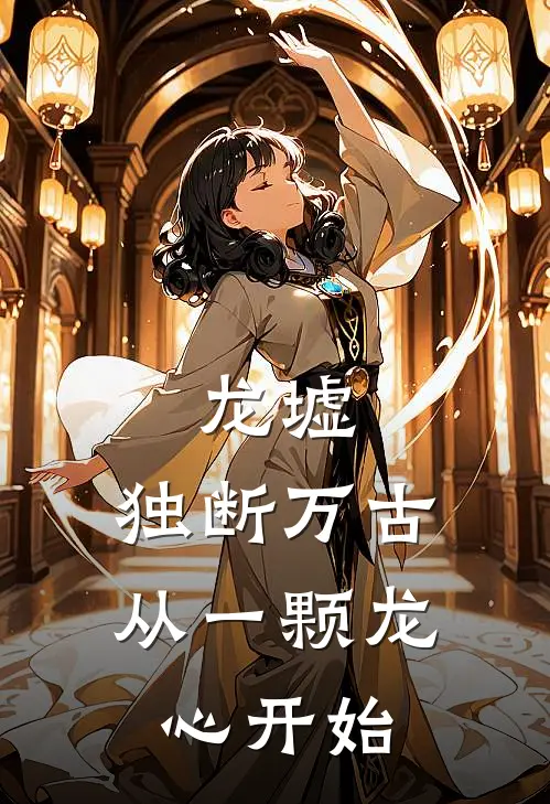 龙墟：独断万古，从一颗龙心开始(萧衍洛冰玉)最新章节在线阅读_(龙墟：独断万古，从一颗龙心开始)最新章节在线阅读