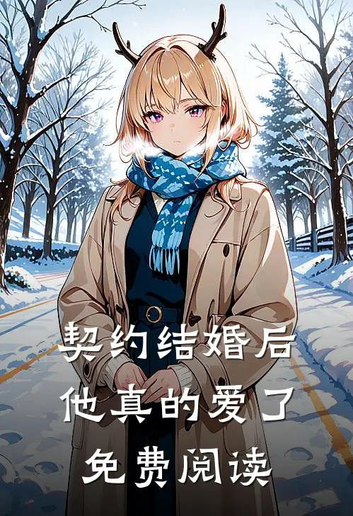契约结婚后他真的爱了免费阅读