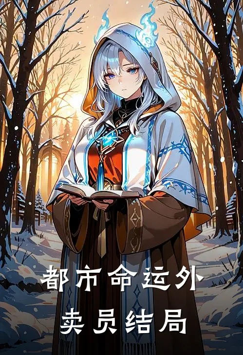 都市命运外卖员结局