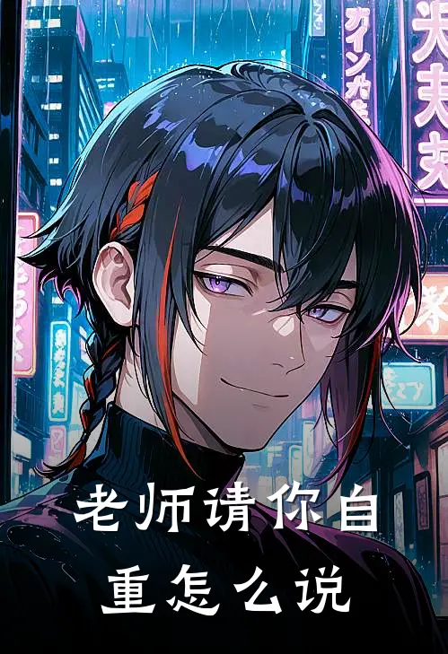 老师请你自重怎么说