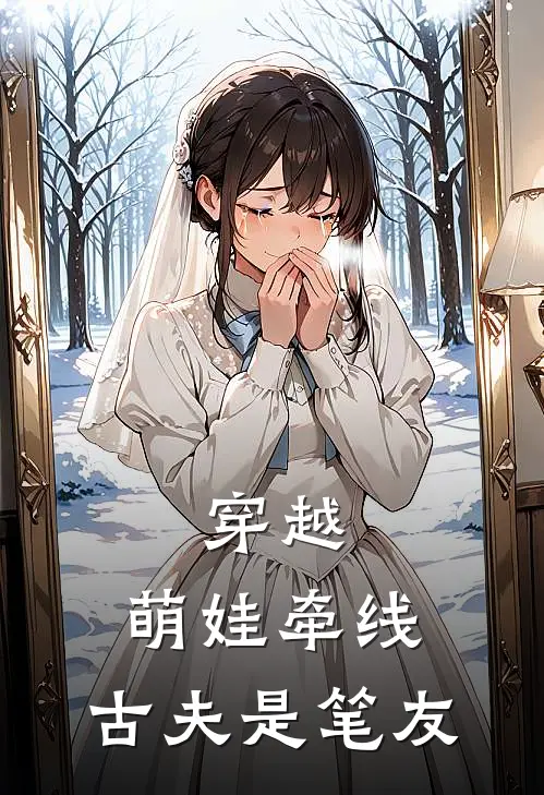 穿越：萌娃牵线，古夫是笔友