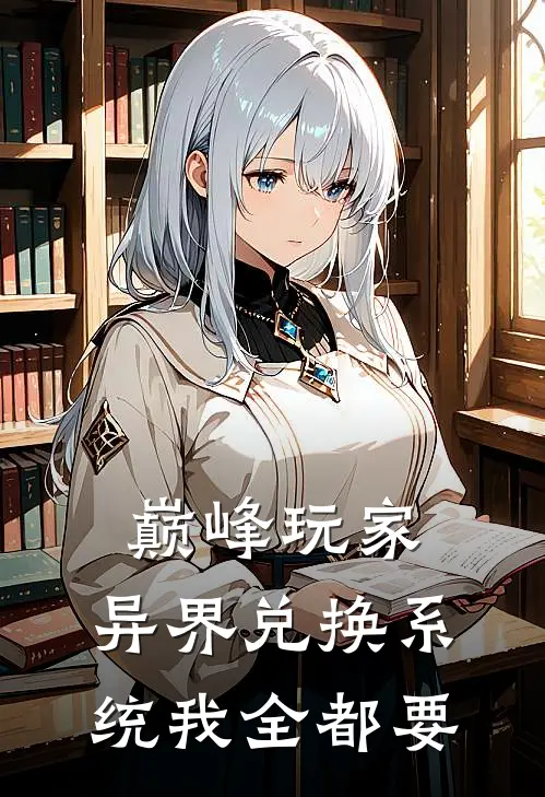 巅峰玩家：异界兑换系统我全都要裴辛丝轩子免费小说在线看_完本小说阅读巅峰玩家：异界兑换系统我全都要(裴辛丝轩子)