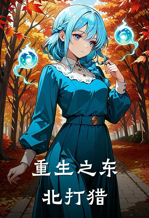 重生之东北打猎