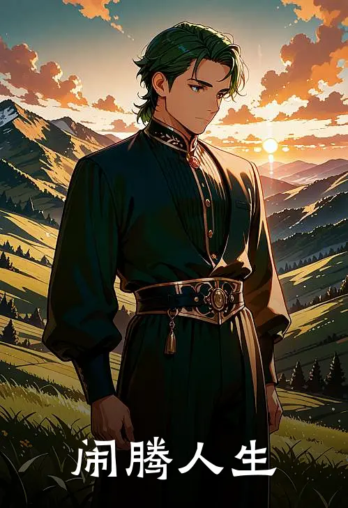 闹腾人生(二妞刘腾)最热门小说_全本完结小说闹腾人生(二妞刘腾)