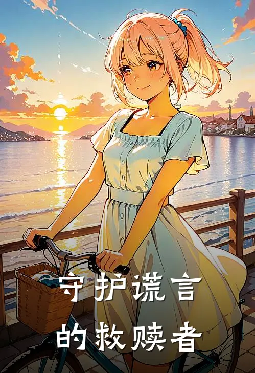 守护谎言的救赎者