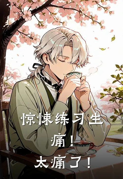 惊悚练习生：痛！太痛了！渚夕渚岚完本热门小说_小说完结版惊悚练习生：痛！太痛了！(渚夕渚岚)