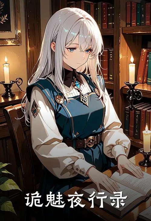 诡魅夜行录周雨晴李梦完整免费小说_热门小说阅读诡魅夜行录周雨晴李梦