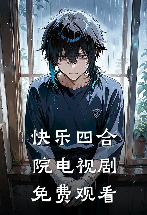 快乐四合院电视剧免费观看