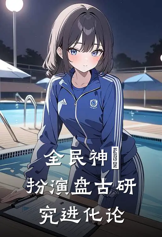 全民神祇：扮演盘古研究进化论