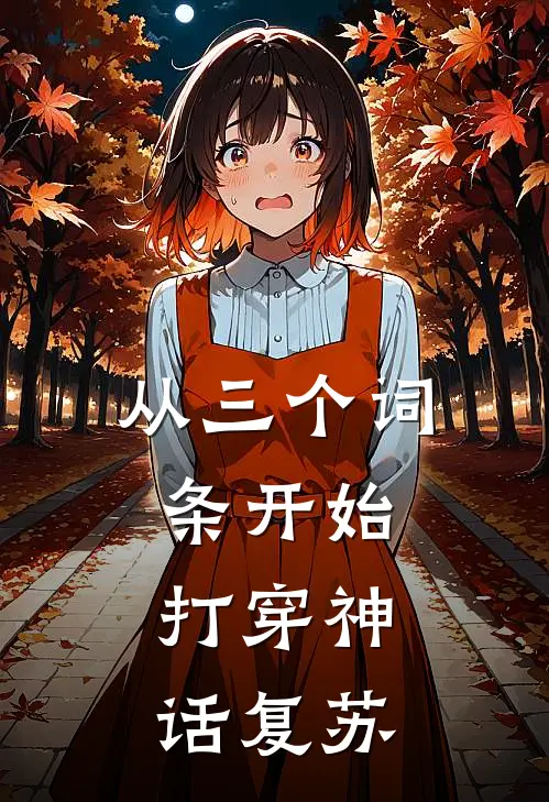 祝勤肖尧(从三个词条开始，打穿神话复苏)全章节在线阅读_(从三个词条开始，打穿神话复苏)完结版免费阅读