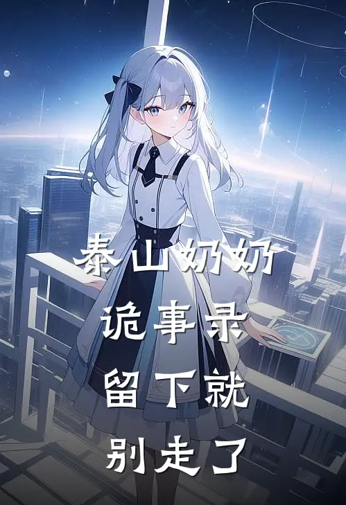 泰山奶奶诡事录：留下就别走了