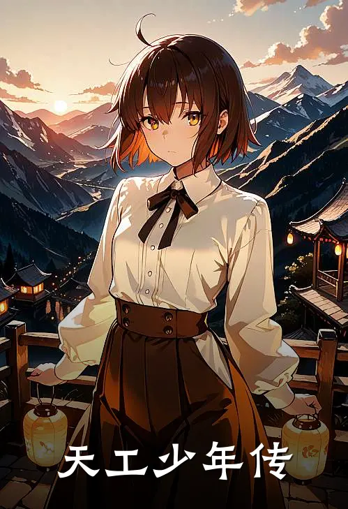 天工少年传(林长风长风)网络热门小说_最新章节列表天工少年传(林长风长风)