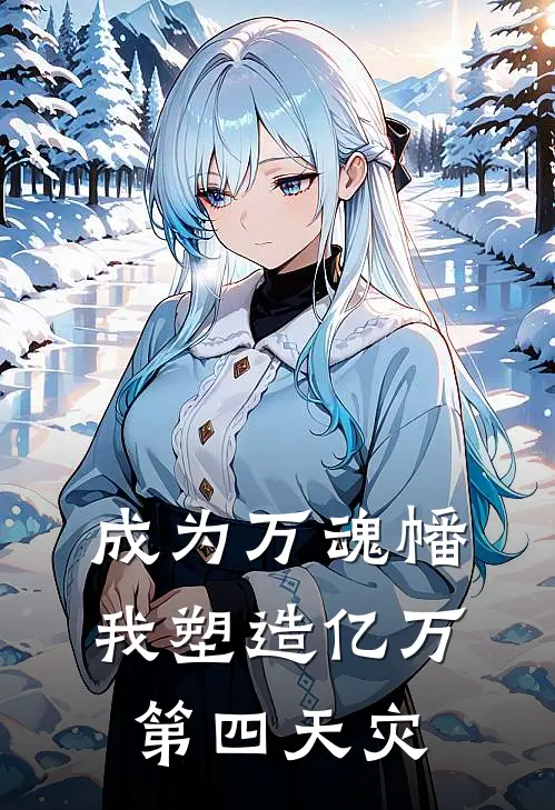 成为万魂幡，我塑造亿万第四天灾（宅坤虾仁）最新章节列表