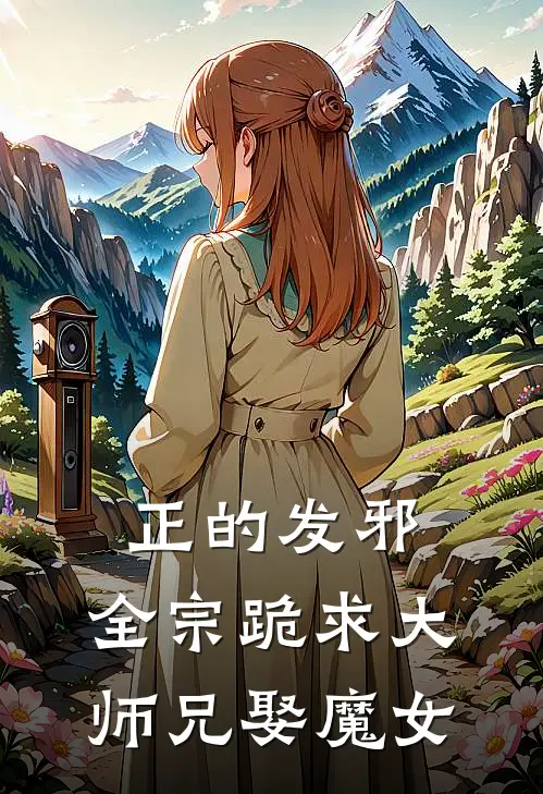 正的发邪：全宗跪求大师兄娶魔女