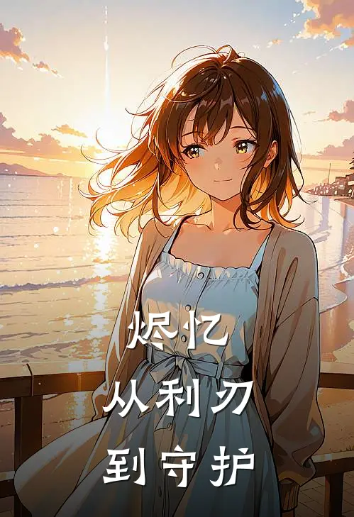 烬忆，从利刃到守护