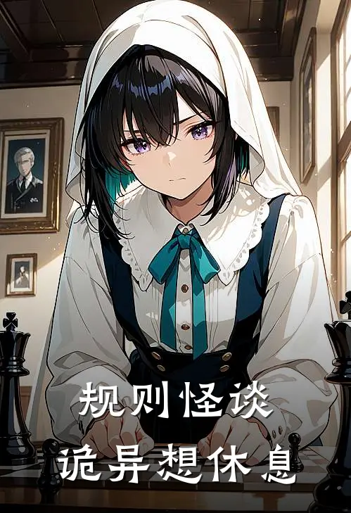 规则怪谈：诡异想休息慕斯莫升完整版小说_小说完结推荐规则怪谈：诡异想休息(慕斯莫升)