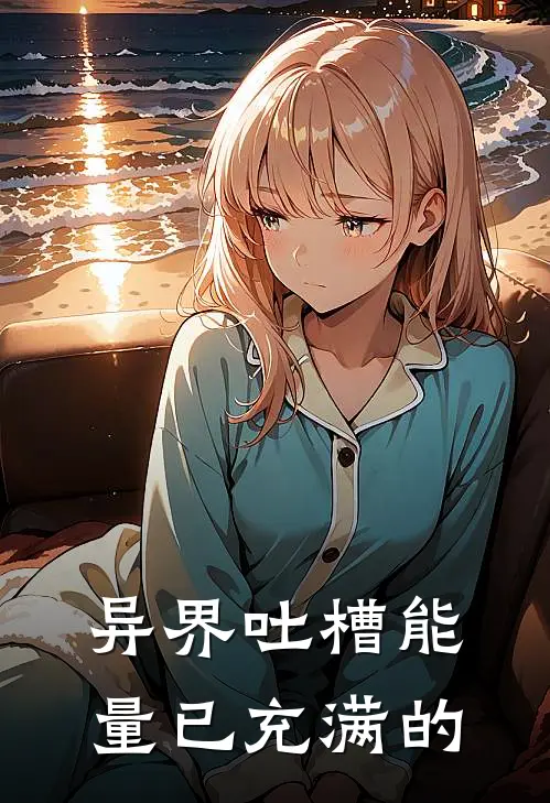 异界吐槽能量已充满的