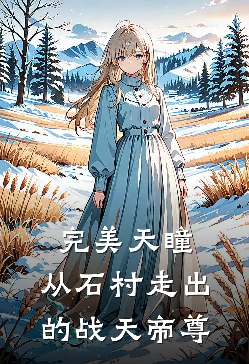 完美天瞳：从石村走出的战天帝尊