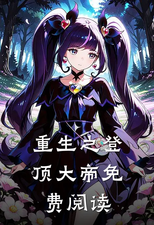 重生之登顶大帝免费阅读