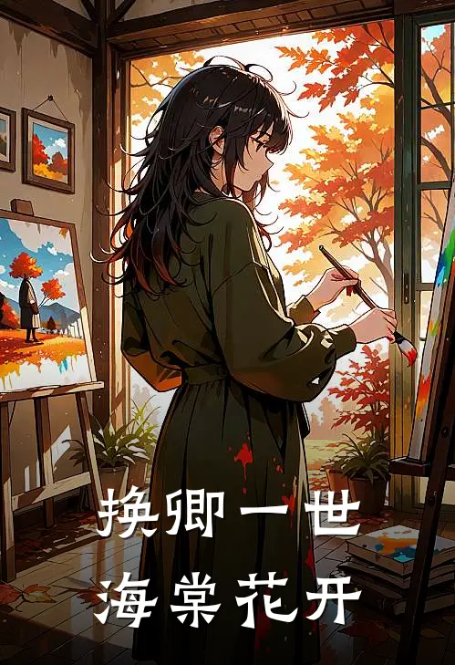 换卿一世海棠花开