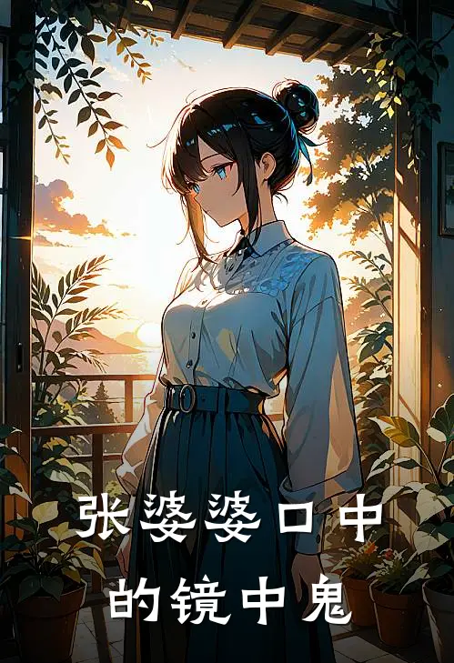 张婆婆口中的镜中鬼林墨苏曼卿完结小说免费阅读_完本热门小说张婆婆口中的镜中鬼林墨苏曼卿