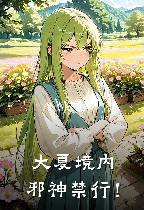 大夏境内，邪神禁行！苏黎张凌完整版免费阅读_苏黎张凌精彩小说