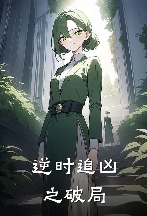 逆时追凶之破局李青云林宇免费小说全本阅读_小说免费完结逆时追凶之破局李青云林宇