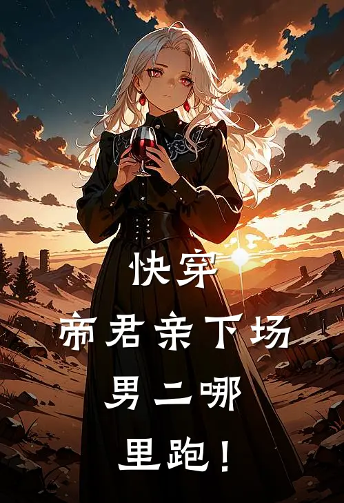 快穿：帝君亲下场，男二哪里跑！