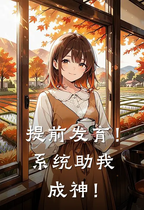 提前发育！系统助我成神！