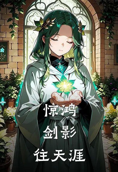 惊鸿，剑影，往天涯(牧帆牧海雄)推荐完结小说_最新章节列表惊鸿，剑影，往天涯(牧帆牧海雄)