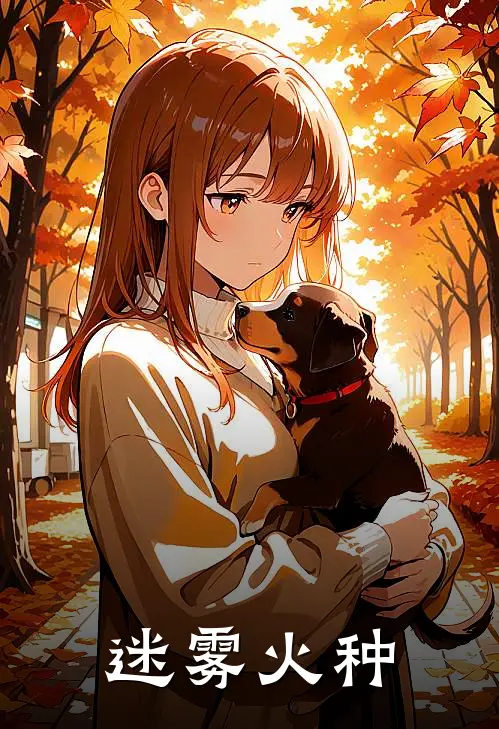 迷雾火种(陈默苏晴)最新章节在线阅读_(迷雾火种)完整版免费在线阅读