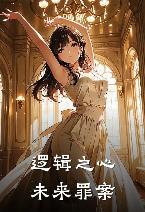 逻辑之心：未来罪案纳田高木聪全文免费阅读_完结热门小说逻辑之心：未来罪案(纳田高木聪)