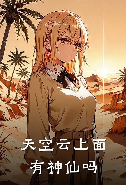 天空云上面有神仙吗