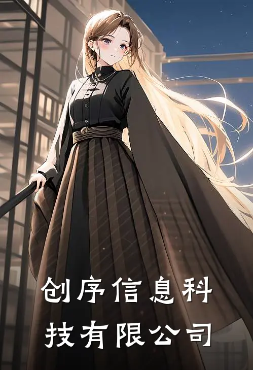 创序信息科技有限公司